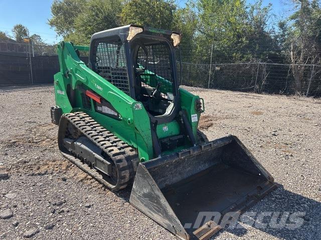 Bobcat T595 Minicargadoras