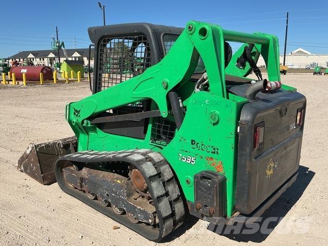 Bobcat T595 Minicargadoras