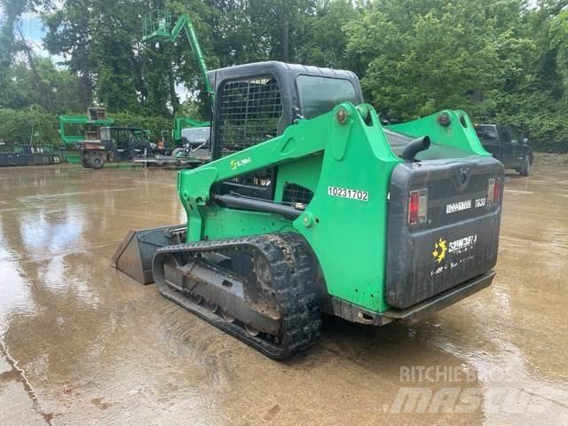 Bobcat T630 Minicargadoras