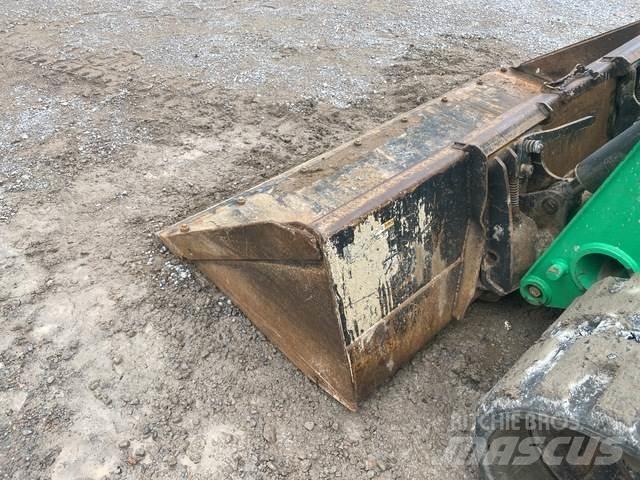 Bobcat T630 Minicargadoras