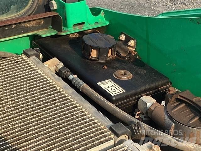Bobcat T630 Minicargadoras
