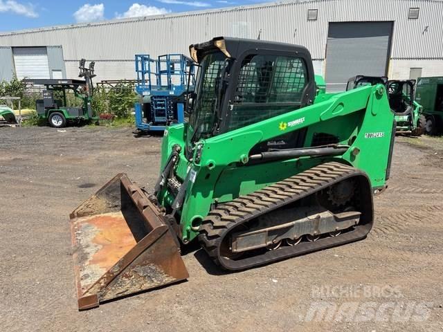 Bobcat T630 Minicargadoras