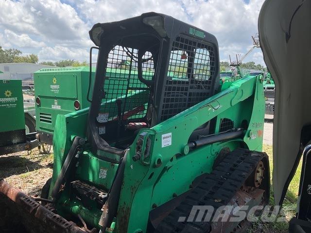 Bobcat T630 Minicargadoras
