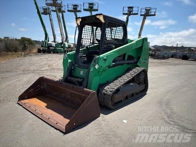 Bobcat T630 Minicargadoras