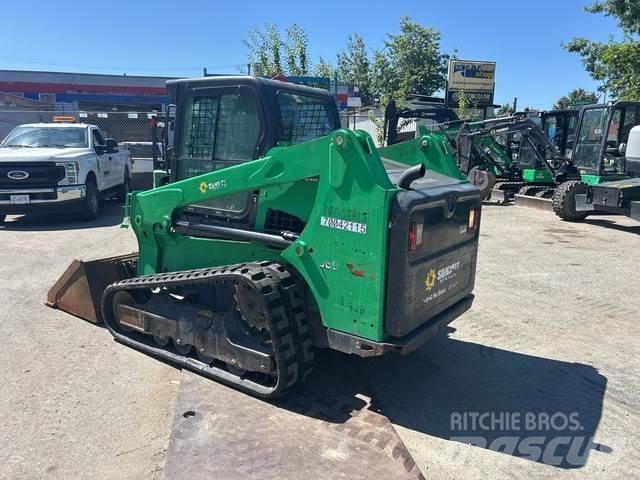 Bobcat T630 Minicargadoras