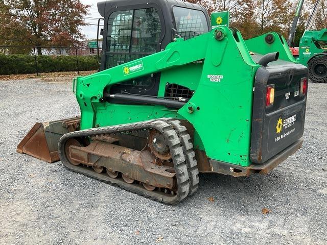 Bobcat T630 Minicargadoras