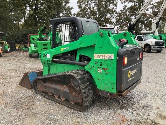 Bobcat T630 Minicargadoras