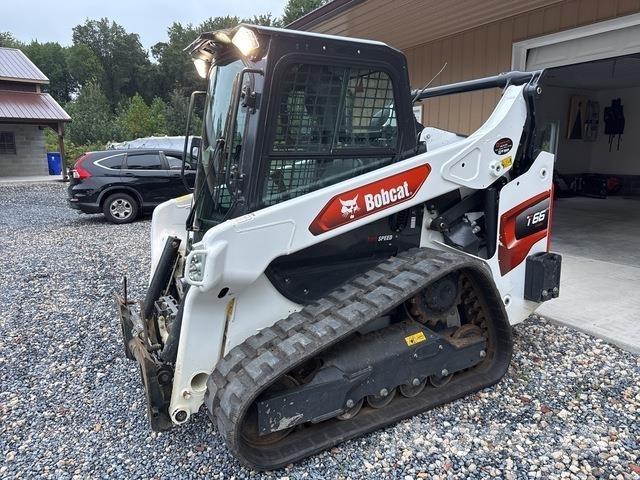Bobcat T66 Minicargadoras