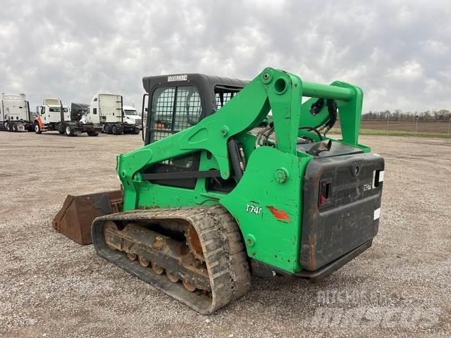 Bobcat T740 Minicargadoras