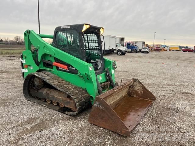 Bobcat T740 Minicargadoras