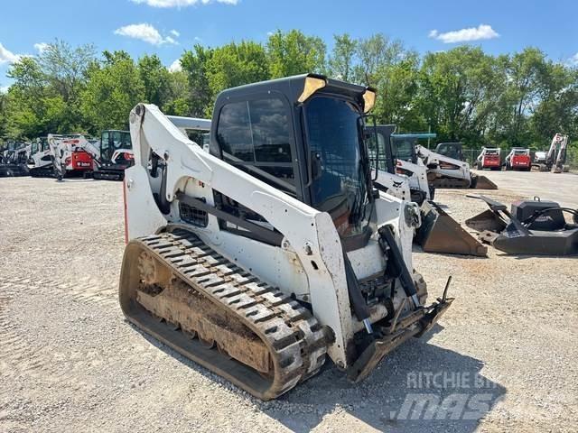 Bobcat T740 Minicargadoras