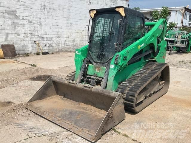Bobcat T740 Minicargadoras