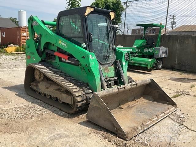 Bobcat T740 Minicargadoras