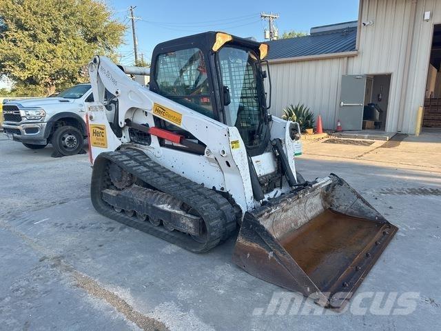 Bobcat T740 Minicargadoras