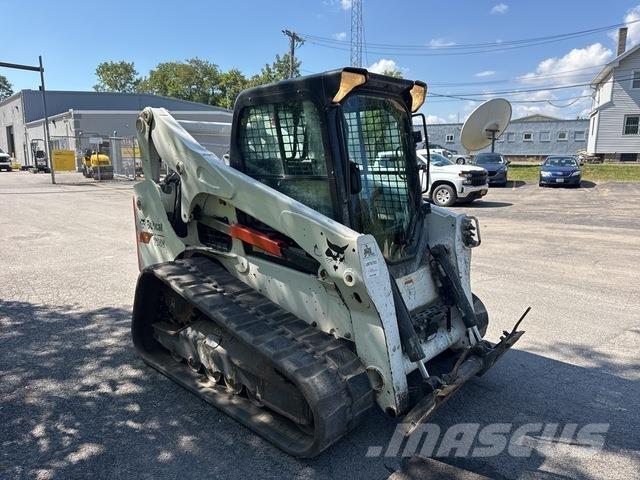 Bobcat T740 Minicargadoras