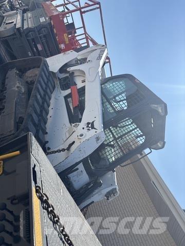 Bobcat T740 Minicargadoras