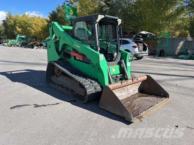 Bobcat T740 Minicargadoras