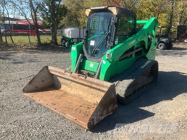 Bobcat T740 Minicargadoras