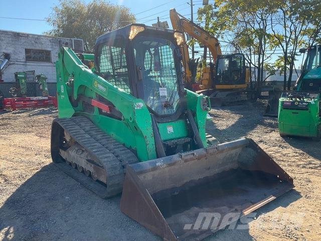 Bobcat T740 Minicargadoras