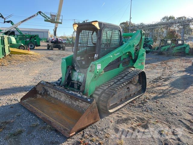 Bobcat T740 Minicargadoras