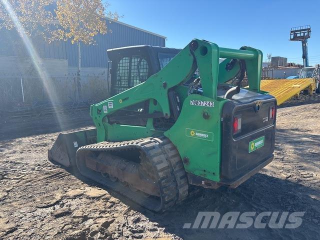 Bobcat T740 Minicargadoras