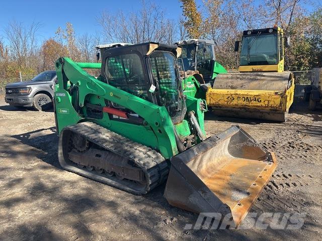 Bobcat T740 Minicargadoras