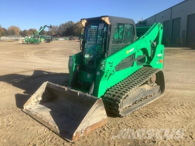 Bobcat T740 Minicargadoras