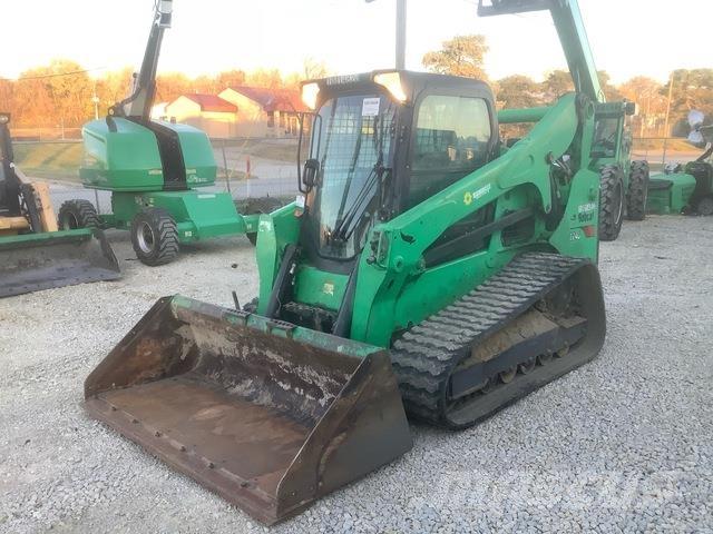 Bobcat T740 Minicargadoras