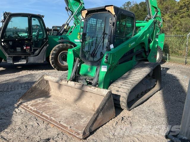 Bobcat T770 Minicargadoras