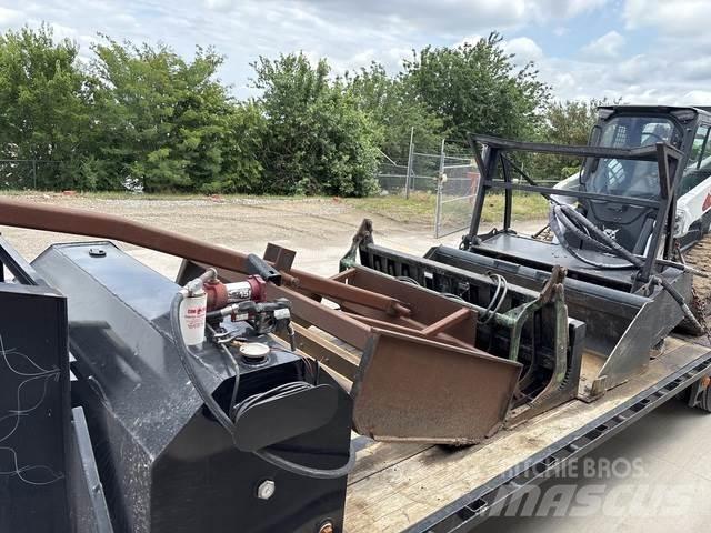 Bobcat T86 Minicargadoras