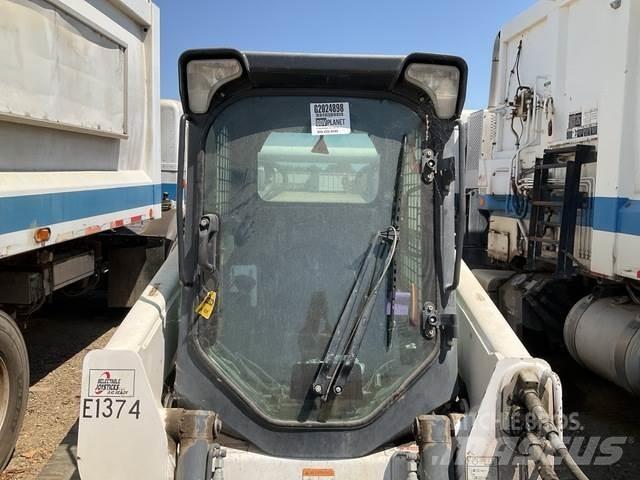 Bobcat T870 Minicargadoras