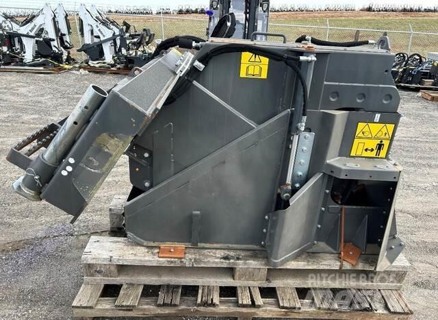 Bobcat WS18 Construcción - Otros