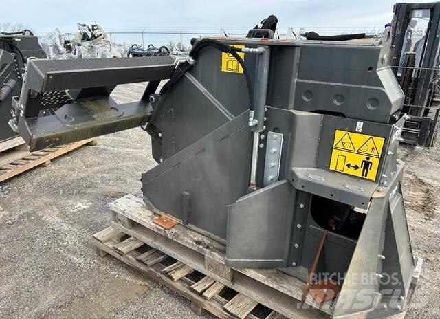 Bobcat WS18 Construcción - Otros