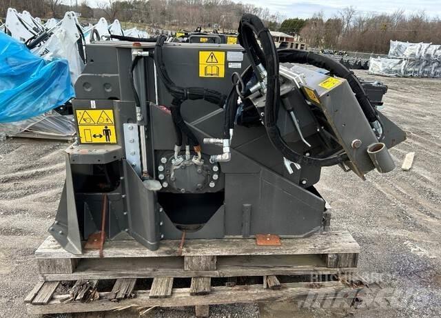 Bobcat WS18 Construcción - Otros