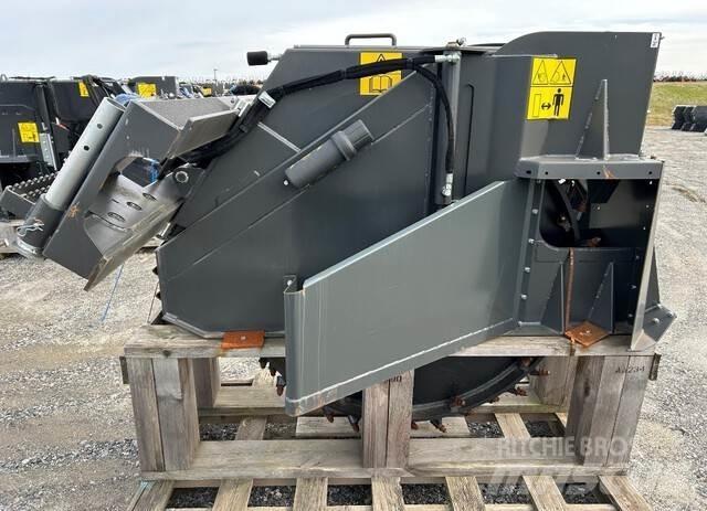 Bobcat WS24 Construcción - Otros