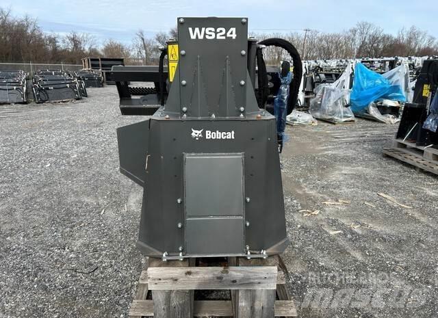 Bobcat WS24 Construcción - Otros