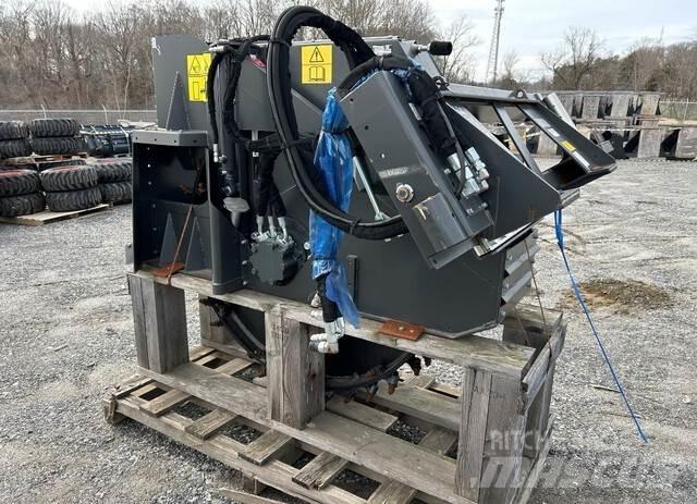 Bobcat WS24 Construcción - Otros