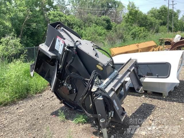 Bobcat WS24 Construcción - Otros