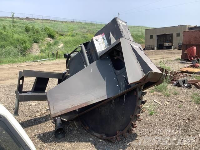 Bobcat WS24 Construcción - Otros