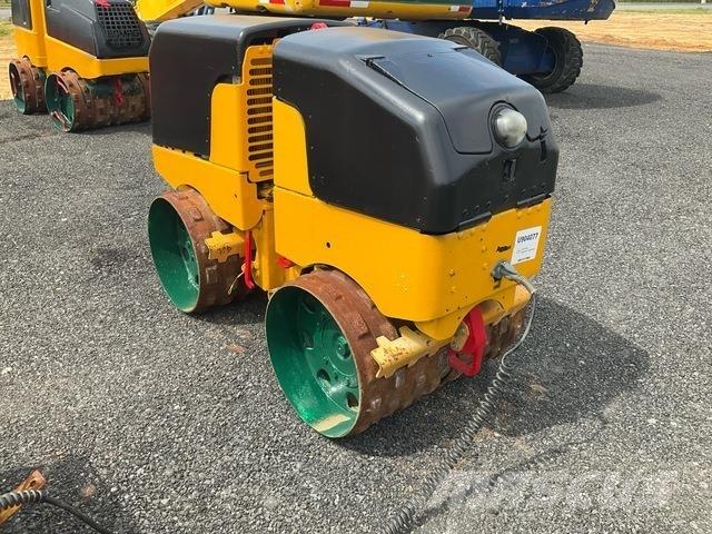 Bomag  Compactadores de suelo