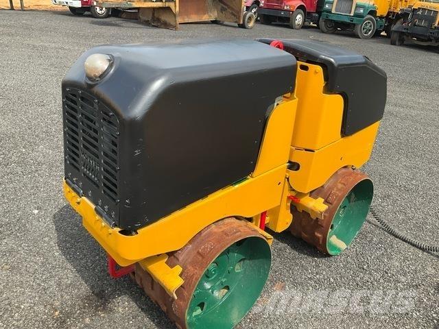 Bomag  Compactadores de suelo