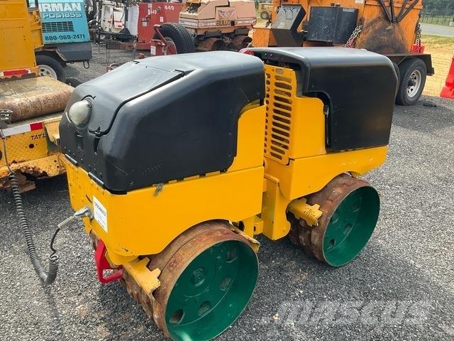 Bomag  Compactadores de suelo
