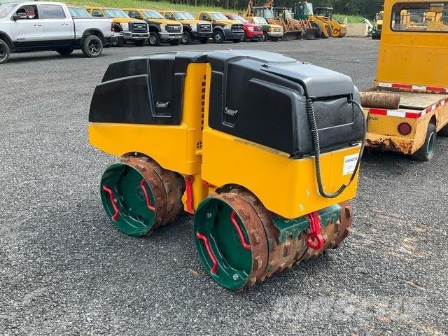 Bomag  Compactadores de suelo