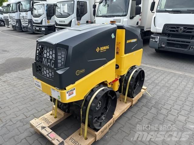 Bomag BMP 8500 Construcción - Otros