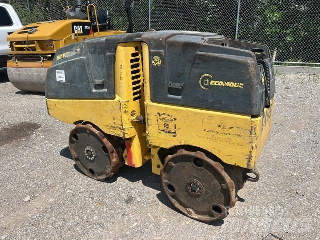 Bomag BMP 8500 Compactadores de suelo