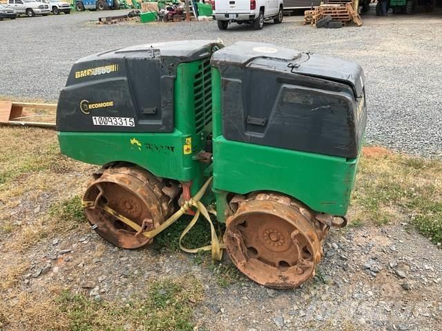 Bomag BMP8500 Compactadores de suelo