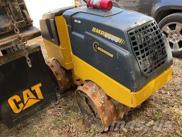 Bomag BMP8500 Compactadores de suelo
