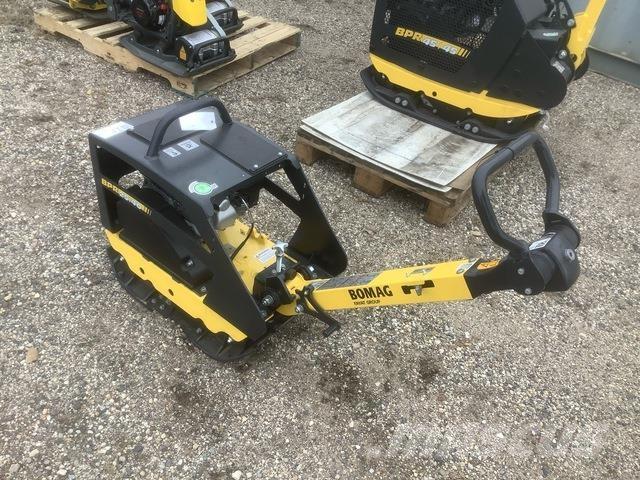 Bomag BPR25/40 Vibradores