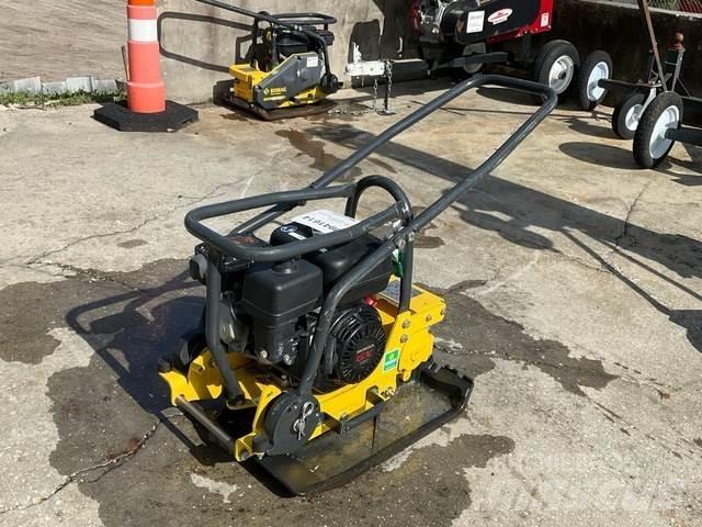 Bomag BVP18/45 Vibradores