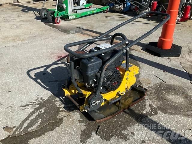 Bomag BVP18/45 Vibradores